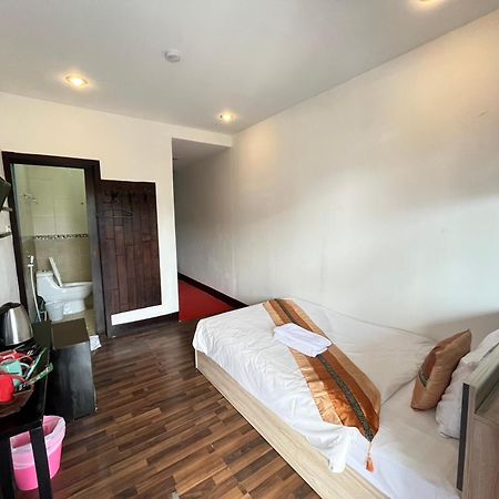 Pai Residence Hotel Chiang Mai Bilik gambar