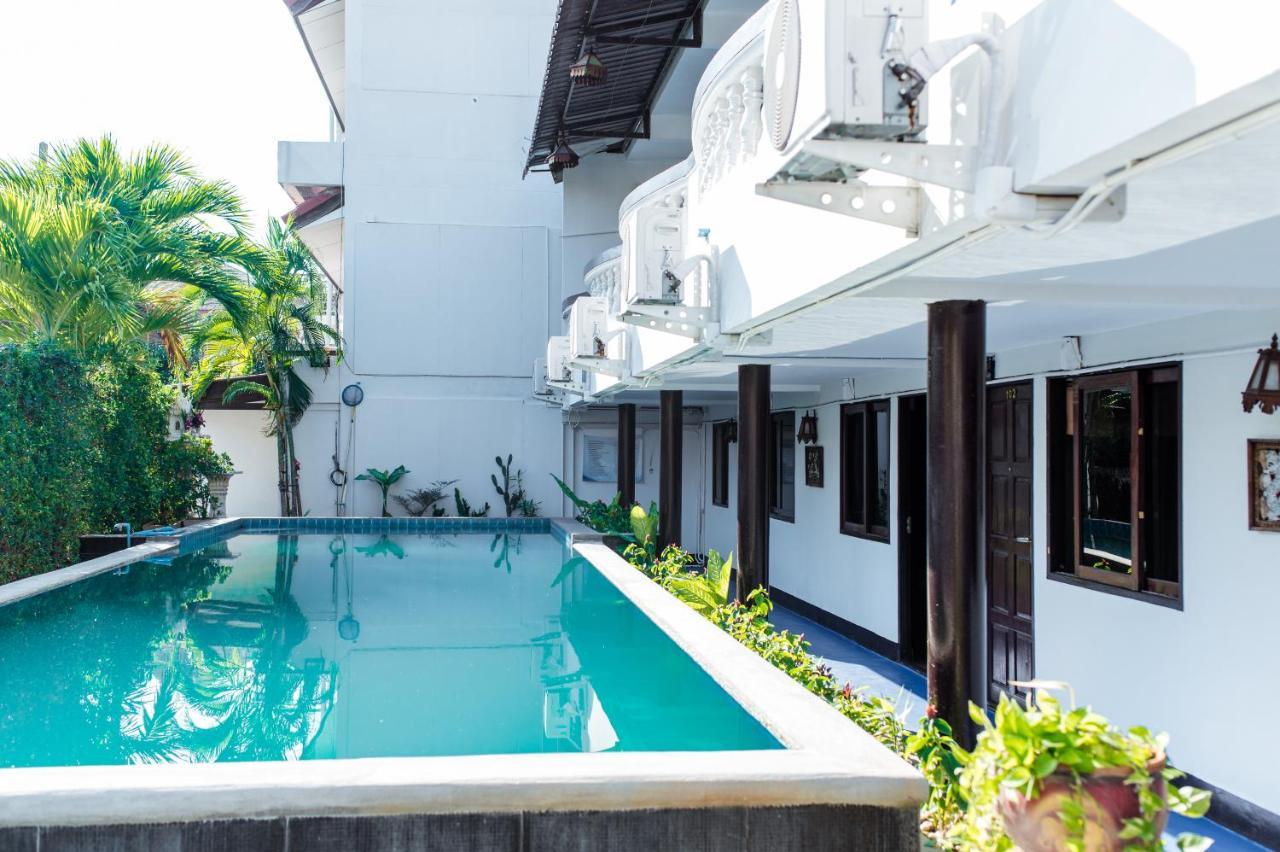 Pai Residence Hotel Chiang Mai Luaran gambar