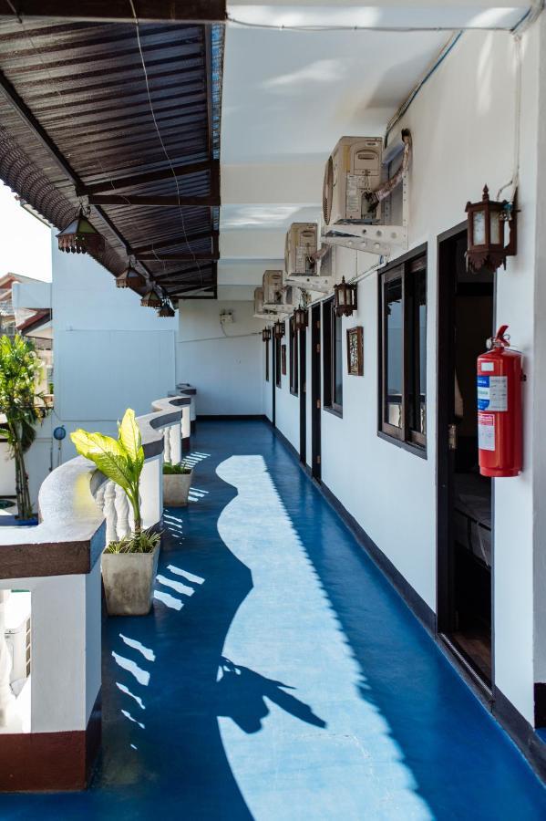 Pai Residence Hotel Chiang Mai Luaran gambar