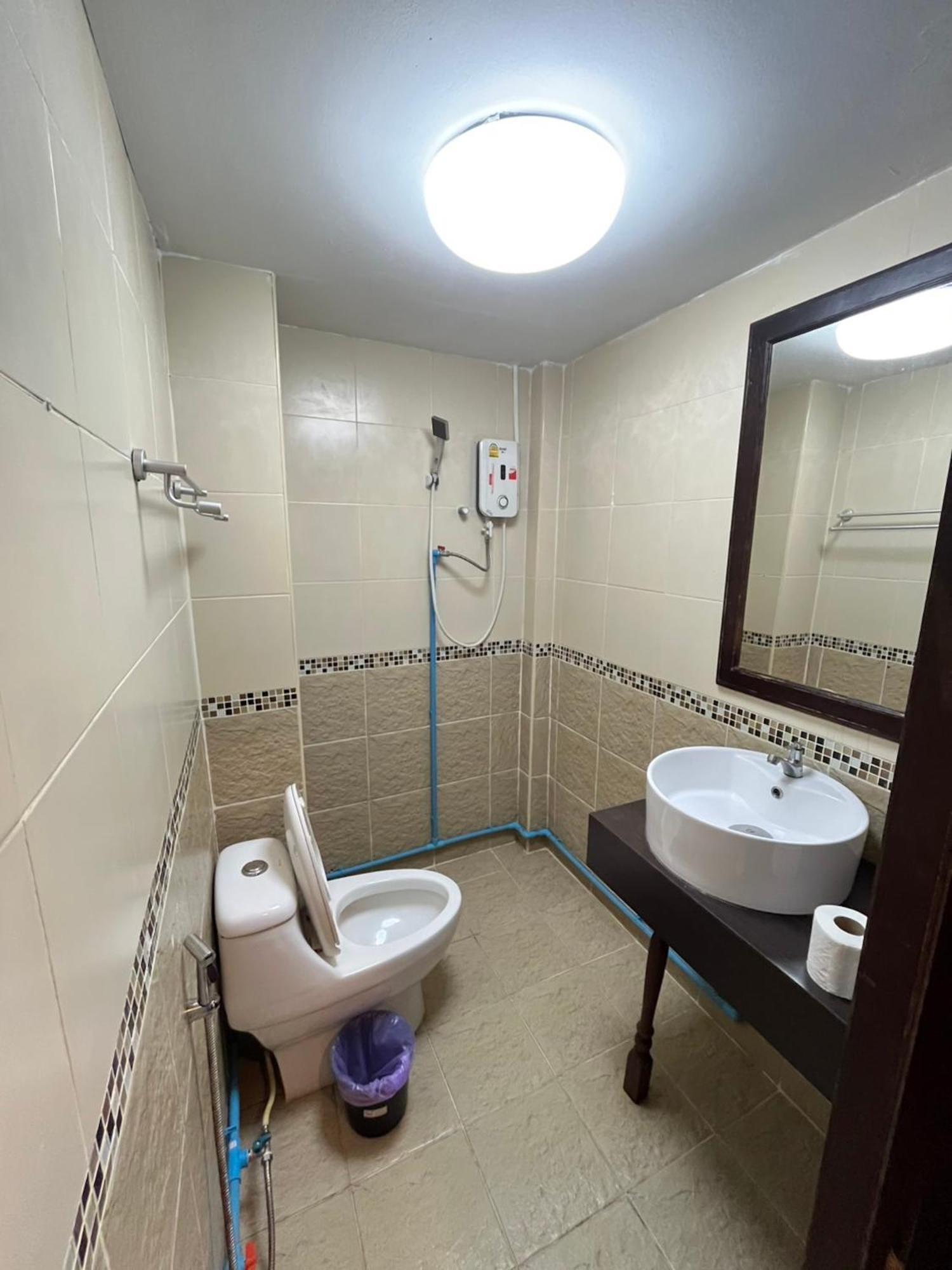 Pai Residence Hotel Chiang Mai Bilik gambar