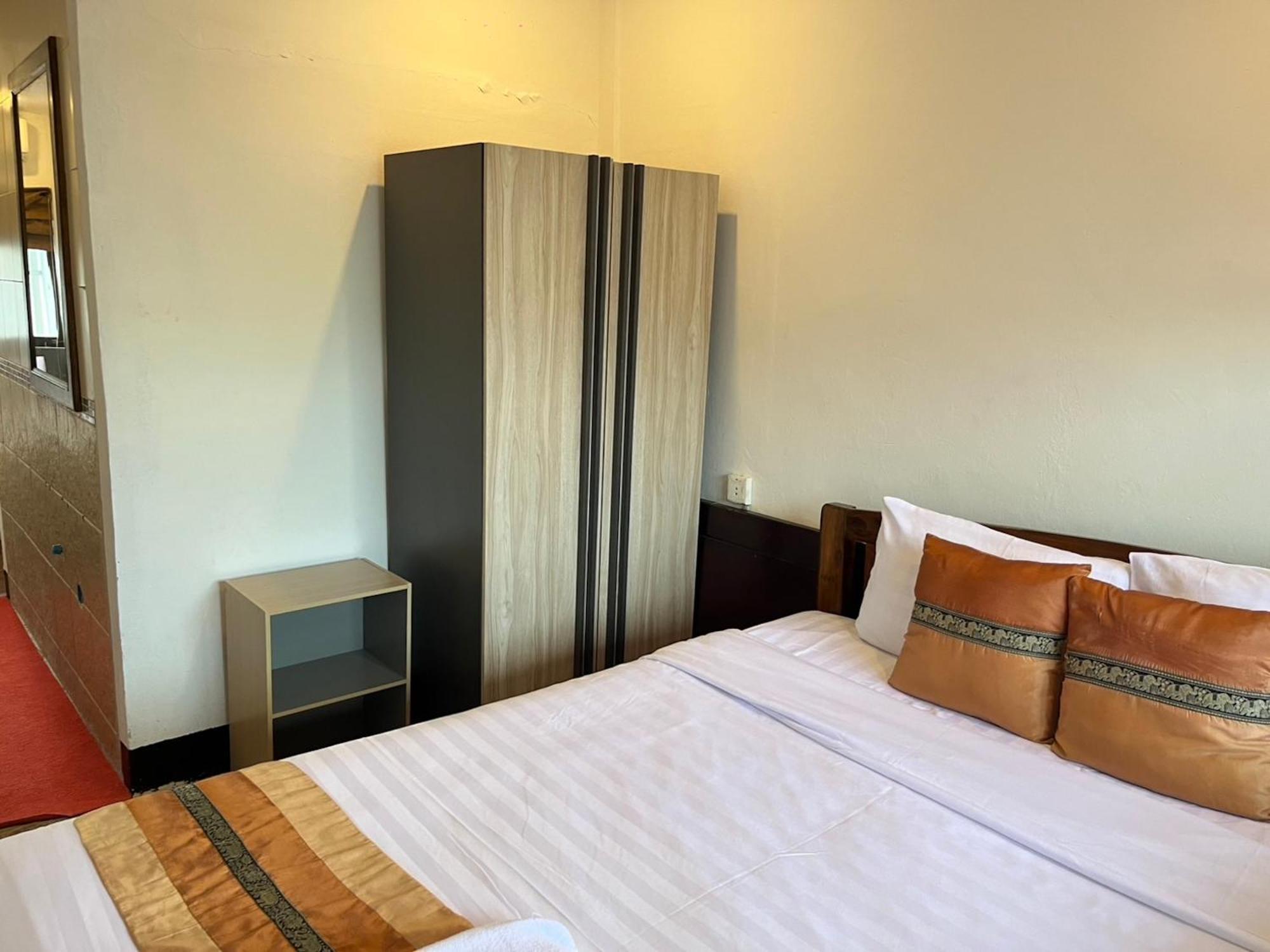 Pai Residence Hotel Chiang Mai Bilik gambar