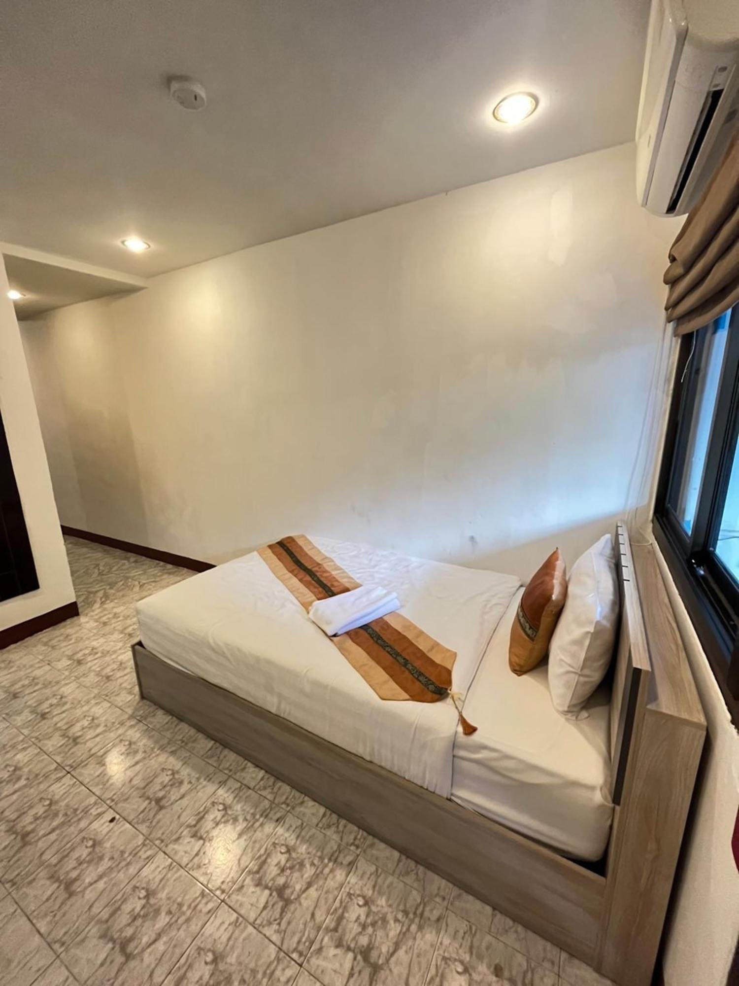 Pai Residence Hotel Chiang Mai Bilik gambar