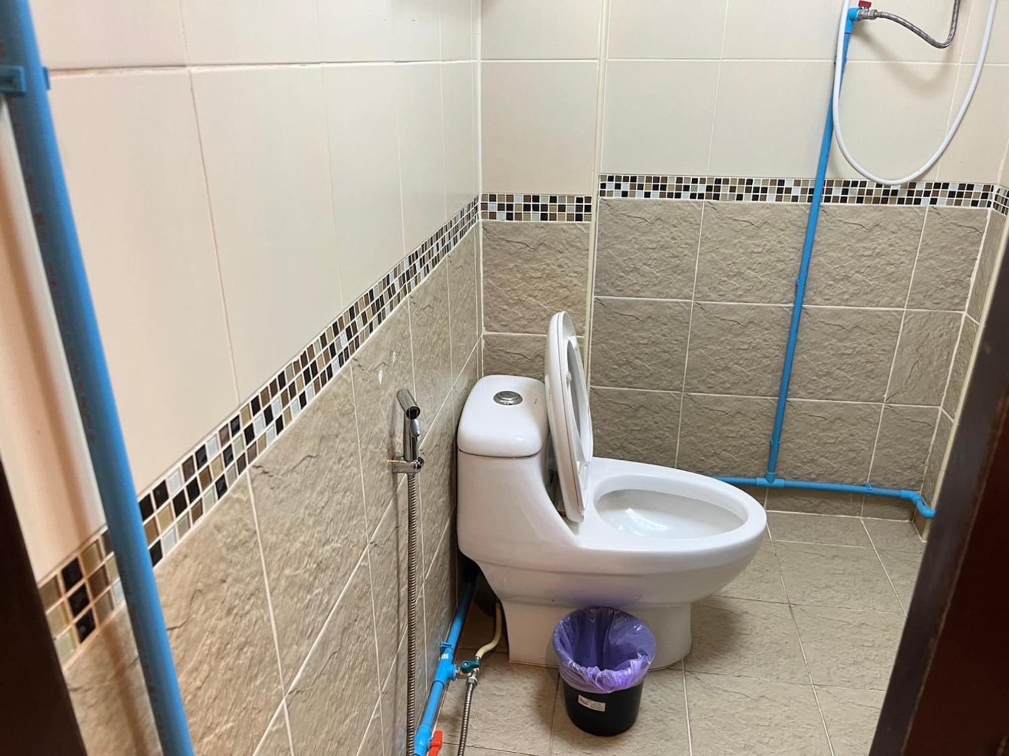 Pai Residence Hotel Chiang Mai Bilik gambar