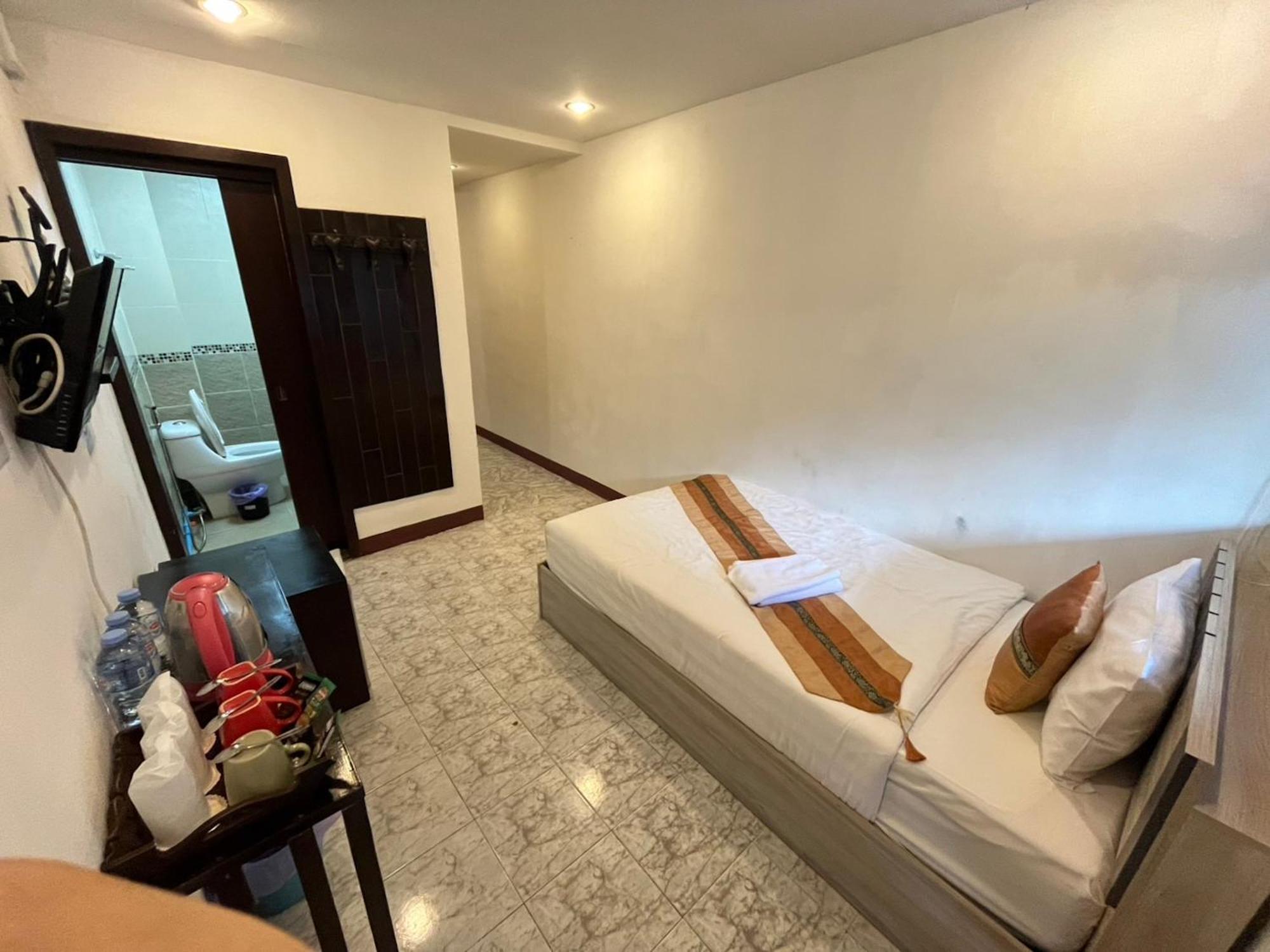 Pai Residence Hotel Chiang Mai Bilik gambar