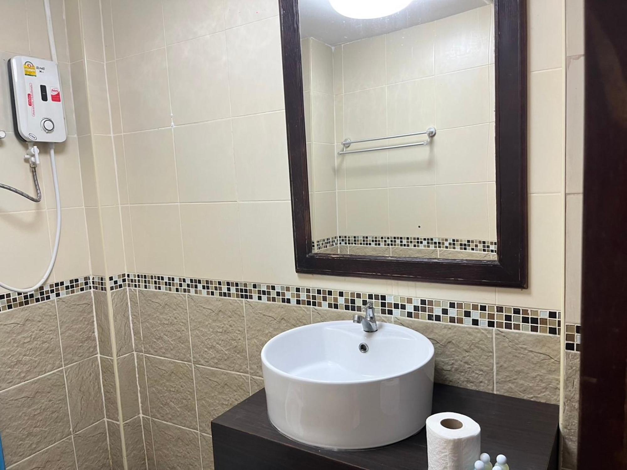 Pai Residence Hotel Chiang Mai Bilik gambar