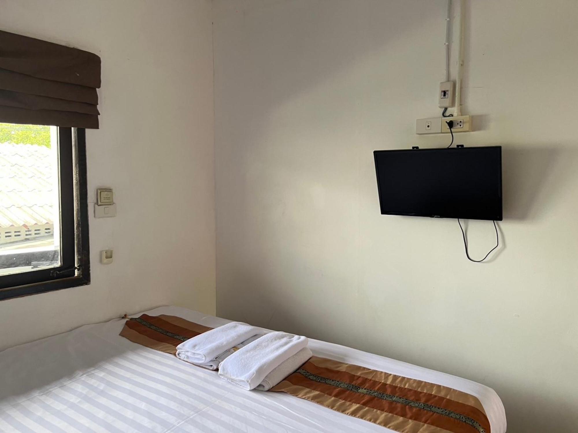 Pai Residence Hotel Chiang Mai Bilik gambar