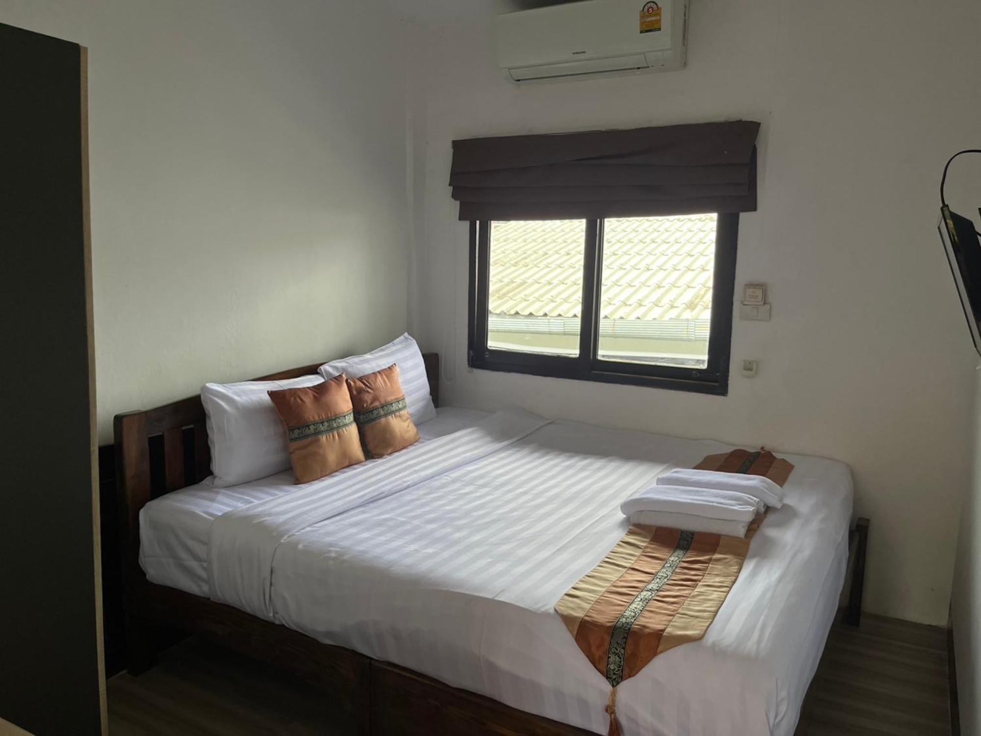 Pai Residence Hotel Chiang Mai Bilik gambar