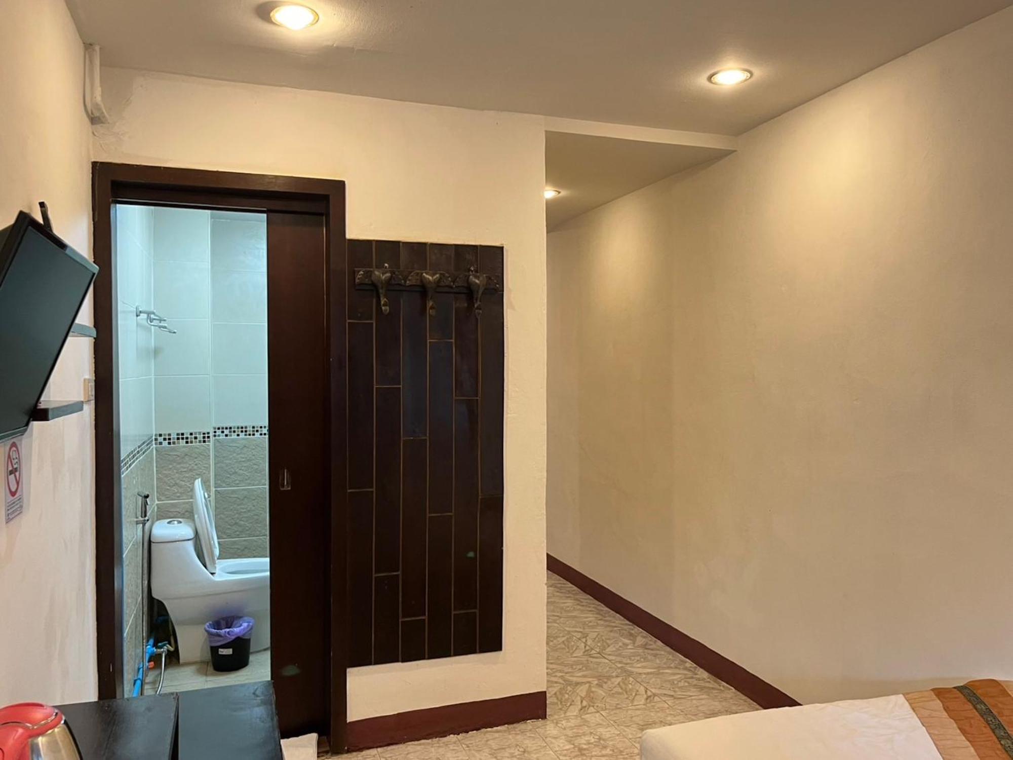 Pai Residence Hotel Chiang Mai Bilik gambar