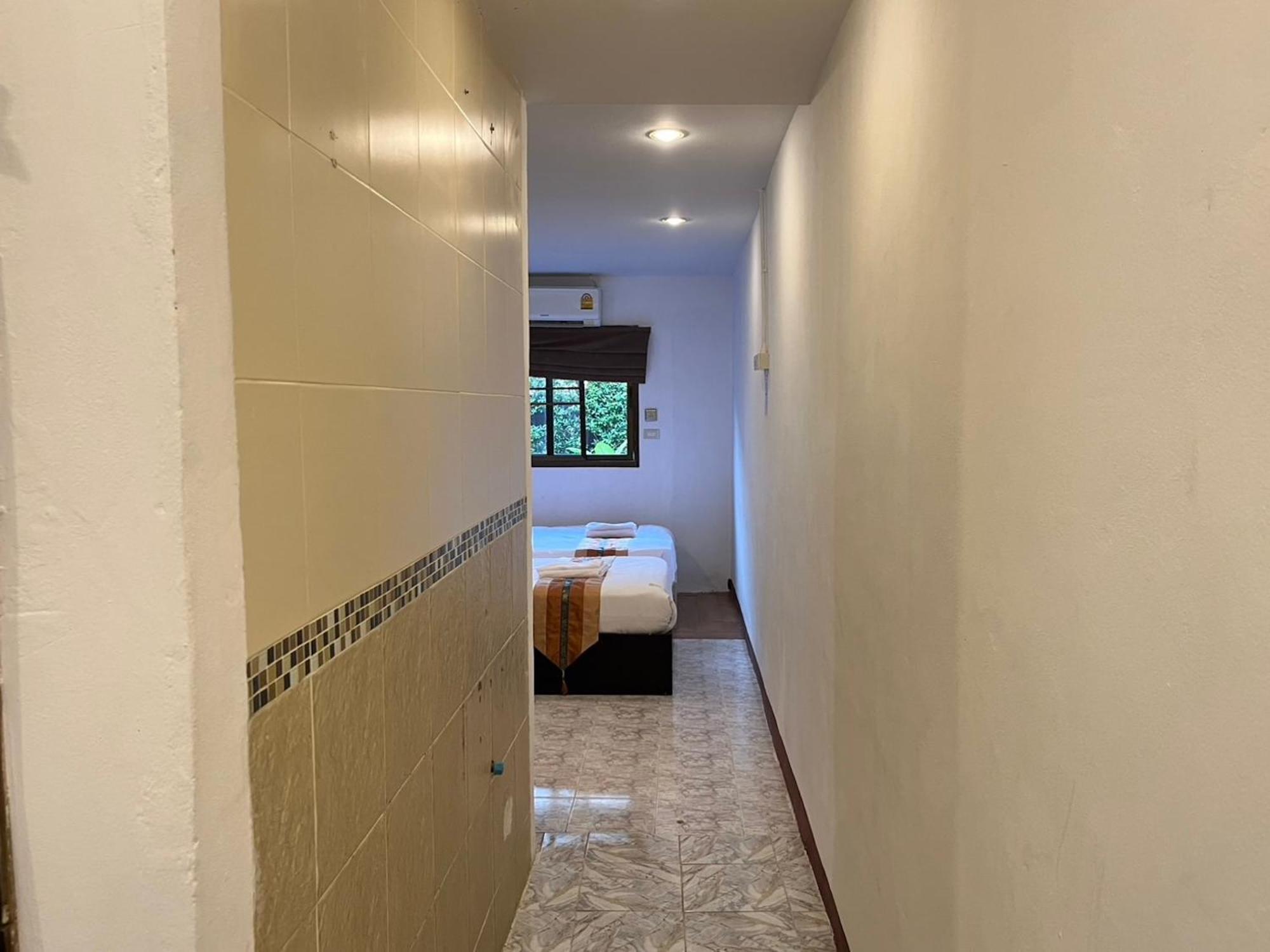 Pai Residence Hotel Chiang Mai Bilik gambar
